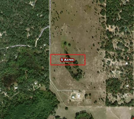 A look at Glen Saint Mary Rd Lot 4 commercial space in Lake Wales