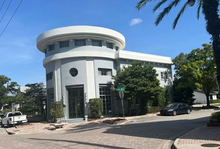 A look at 2330 West Horatio Street Commercial space for Rent in Tampa