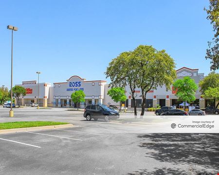 A look at 4501 West Braker Lane commercial space in Austin