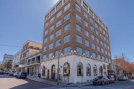 A look at 29 N Market Street, 3rd Floor Office, Downtown Asheville Office space for Rent in Asheville