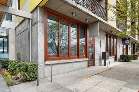 A look at Killingsworth Station Commercial Office space for Rent in Portland