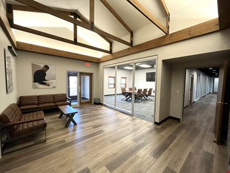 A look at North Plaza Boulevard Office space for Rent in Rapid City