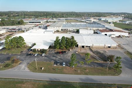 A look at 8635 W 21st St Industrial space for Rent in Sand Springs