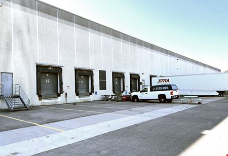 A look at Parkside Industrial Industrial space for Rent in New Hope