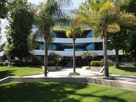 A look at 1025 West 190th Street Office space for Rent in Gardena