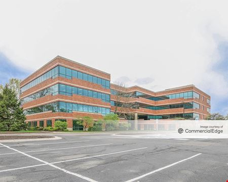 A look at Castle Creek IV commercial space in Indianapolis