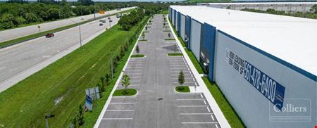 A look at Industrial | For Lease: 20,000 -  106,146 SF Commercial space for Rent in Fort Pierce