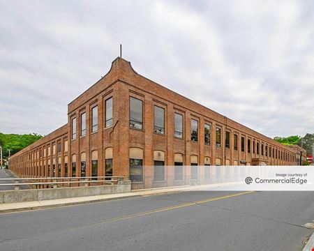 A look at French's Mill - 160 Robbins Street Office space for Rent in Waterbury
