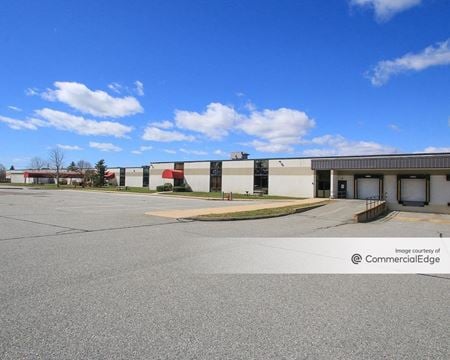 A look at 137-143 Mill Rock Road East & 2 Business Park Road Office space for Rent in Old Saybrook