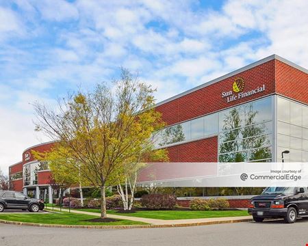A look at 273 Corporate Drive commercial space in Portsmouth