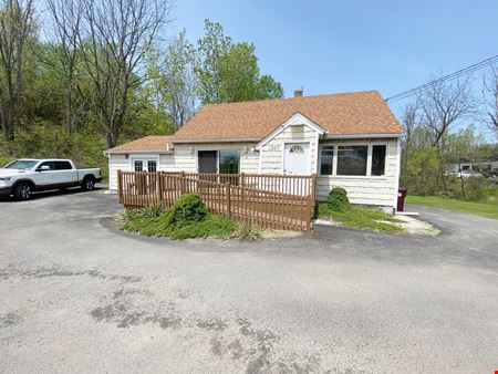 A look at 1387 Crescent Visher Ferry Road commercial space in Halfmoon