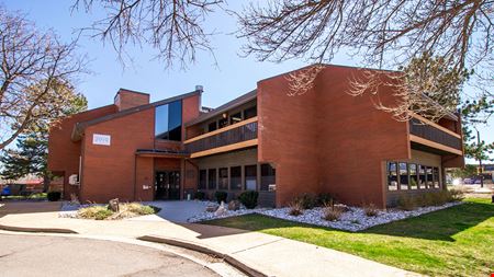 A look at 2919 Valmont Rd Office space for Rent in Boulder