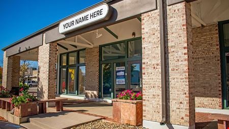 A look at 6525 Gunpark Drive Office space for Rent in Boulder