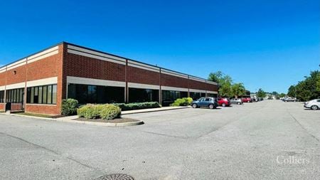 A look at For Lease / For Sale Flex Space in Brooklyn, Ohio commercial space in Brooklyn