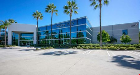 A look at 6300 Katella Avenue Commercial space for Rent in Cypress
