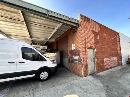 A look at 3228 N Figueroa St Industrial space for Rent in Los Angeles