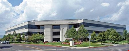A look at Sorenson Research 6 | For Lease Office space for Rent in Taylorsville