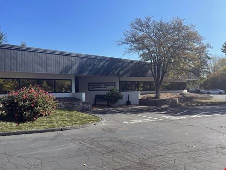 A look at 301 Sovereign Court Commercial space for Rent in Ballwin
