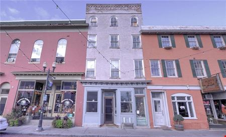 A look at 38 Linden St commercial space in Geneva