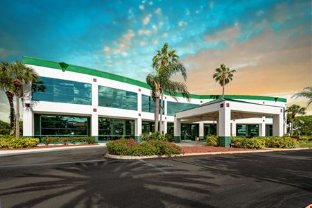 A look at Cape Coral Surgery Center Office space for Rent in Cape Coral