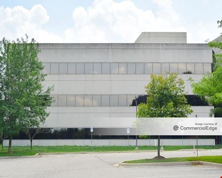 A look at Miami Valley Research Park - 3100 Research Blvd Commercial space for Rent in Dayton