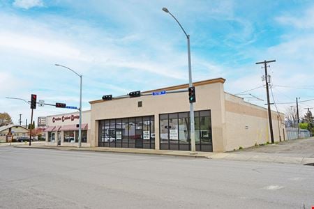 A look at Flexible Retail Buildings commercial space in Yakima