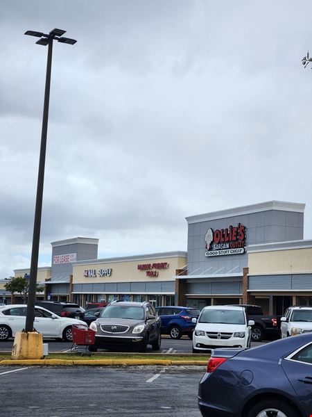A look at Northgate Shopping Center Retail space for Rent in Melbourne