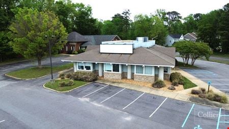 A look at Freestanding Medical Office Building For Sale or Lease Office space for Rent in Virginia Beach