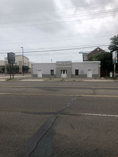 A look at 2301 S Western Street commercial space in Amarillo