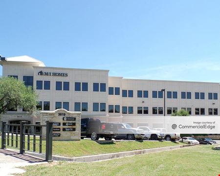 A look at Shavano Center III & IV Office space for Rent in San Antonio