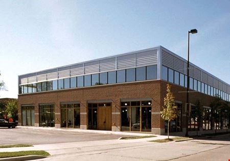 A look at 1700 Green Bay Rd commercial space in Highland Park