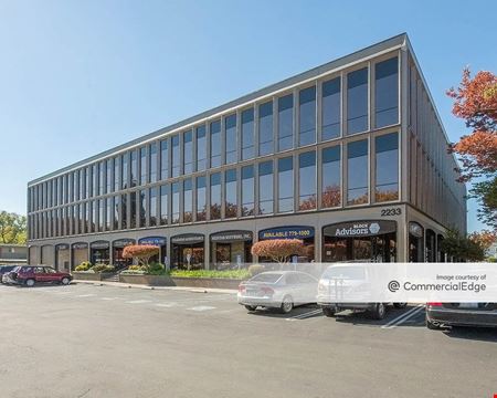 A look at Jamaica Plaza Office space for Rent in Sacramento
