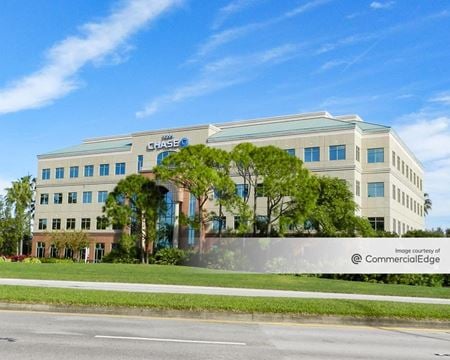 A look at PGA Financial Plaza at MacArthur Center Commercial space for Rent in Palm Beach Gardens