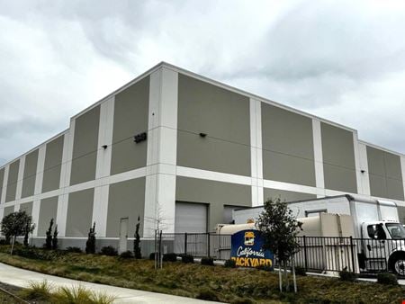 A look at 3645 Industrial Ave Industrial space for Rent in Rocklin
