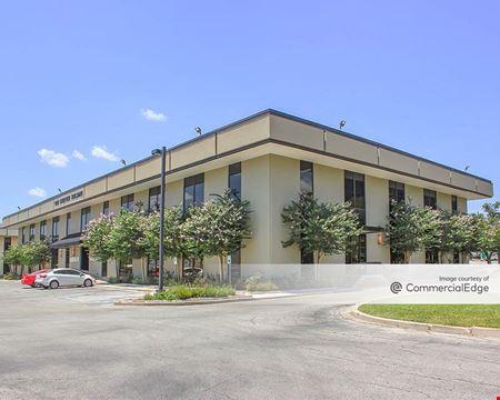 A look at 1045 Cheever Blvd commercial space in San Antonio
