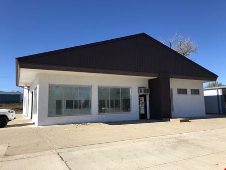 A look at 6,000 SF Office/Warehouse on .241 AC commercial space in Alexander