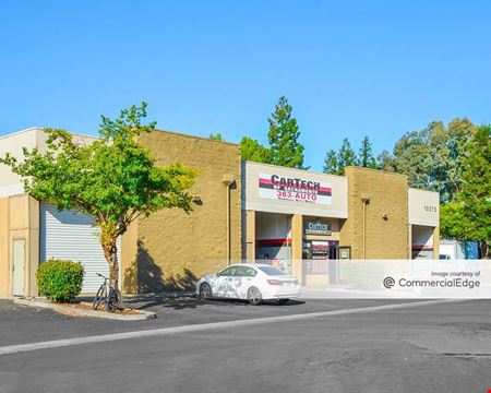 A look at 10255, 10265 & 10275 Old Placerville Road Industrial space for Rent in Sacramento