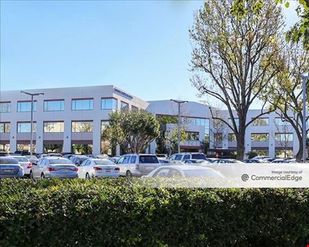 A look at The Mix at Harman Campus - 8510 Balboa Blvd Office space for Rent in Northridge