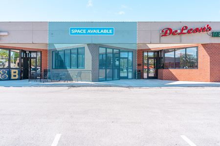 A look at 11313-11349 Davenport Street Retail space for Rent in Omaha