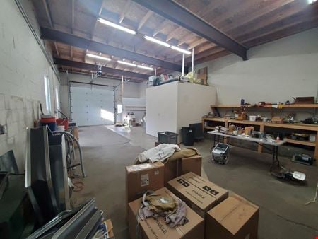 A look at 432 MacArthur Street Industrial space for Rent in Washington