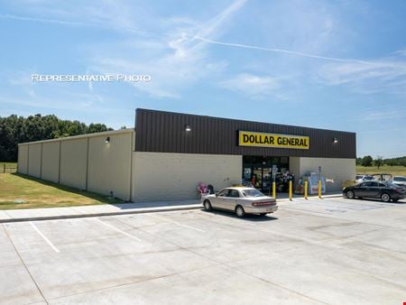 A look at Dollar General | Bessemer, AL commercial space in Bessemer