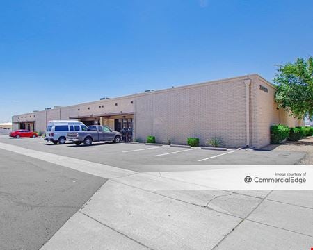 A look at 3031-3055 North 31st Avenue commercial space in Phoenix
