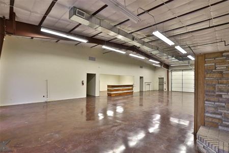 A look at 4408 S Clack St commercial space in Abilene