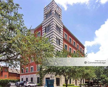A look at 4119 Montrose Blvd Office space for Rent in Houston