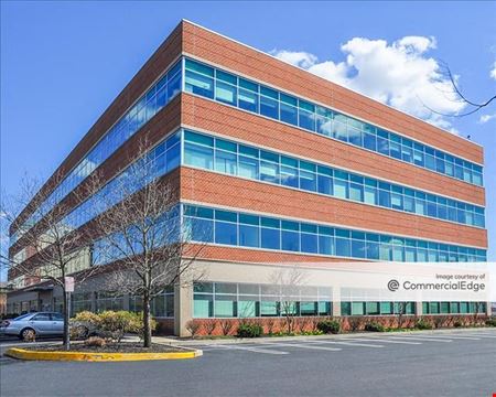 A look at Interchange Corporate Center @ Plymouth Meeting Office space for Rent in Plymouth Meeting