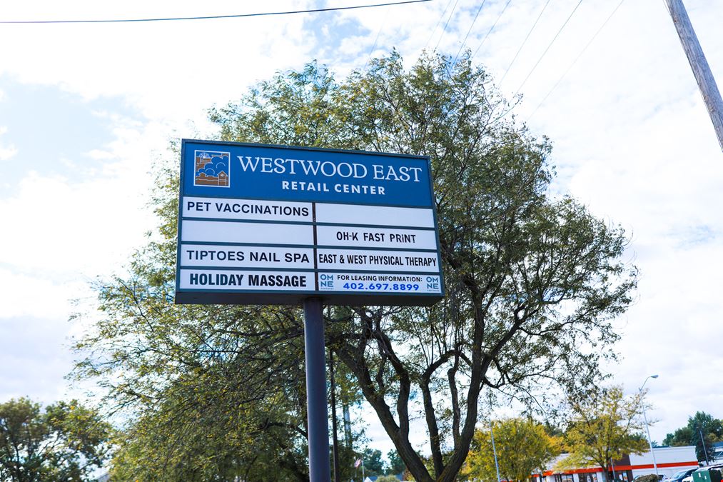 Westwood East