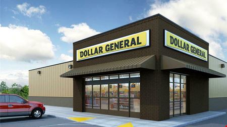 A look at Dollar General commercial space in Utica