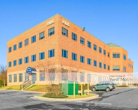 A look at Seven Square - 9106 Philadelphia Road Office space for Rent in Rosedale