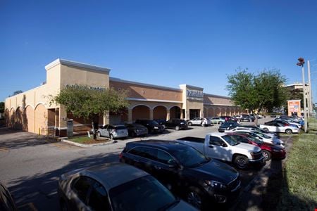 A look at Navarro Gables Retail space for Rent in Miami