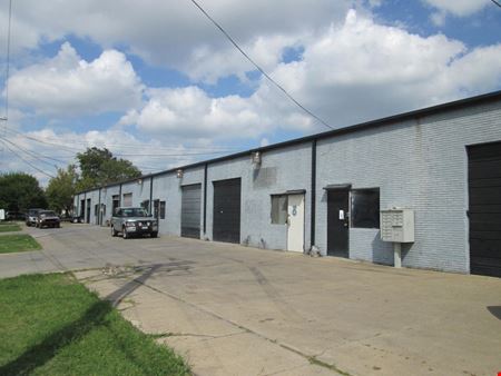 A look at 1602 Rowan Ave Industrial space for Rent in Dallas
